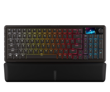 Klawiatura Corsair CORSAIR VANGUARD 96 WIRELESS